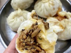 -老陶包子铺(南大西南村店)