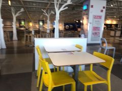 露天位-宜家·瑞典风味餐厅(无锡店)