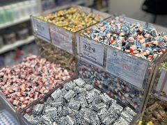 -大白兔奶糖(南锣鼓巷店)
