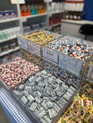 -大白兔奶糖(南锣鼓巷店)