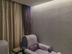 -华夏良子·足道SPA艾灸(王府井店)