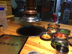 麻蒲碳烤肉(远景路店)-麻蒲碳烤肉(远景路1号店)