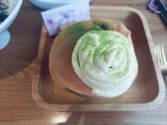 -荷恬·精致蔬食料理(富国街店)