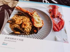 -J·one Bistro吉萬酒厨·牛排