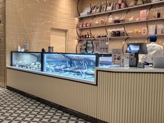 -CREAM STORY意大利手工冰淇淋&甜品(万象前海店)