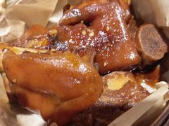 -和府捞面(方庄店)