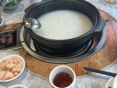 -丰尔粥食·粥底火锅·桑拿鸡(大良总店)