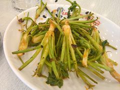 -老四季(南市场店)