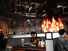 -伊茉家的烤肉店(勒泰中心店)