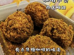 -鲍师傅糕点(八一馆店)