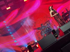 -MOSSO·Liveshow(M3香港广场店)