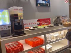 -豪享来中西餐厅(隆昌店)