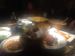 -永安鱼庄·镇江菜(三店纬五路店)
