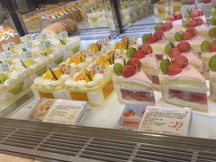 -DEMO黛慕蛋糕(中泰店)