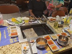 -阿亲家·韩式无限烤肉(春熙路店)