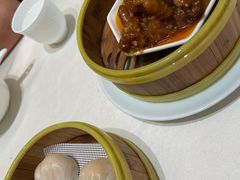 -香港狮子山下·明星粤菜餐厅(北苑店)