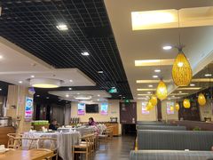 -小土豆北方菜馆(方庄店)