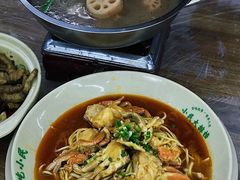 -小民大排档(光谷店)