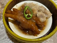 -香云轩·顺德菜(香云纱园林酒店店)