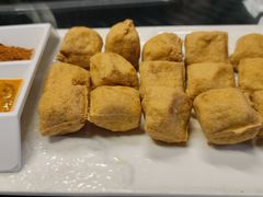 建水豆腐-滇越乘象云南餐厅(豆各庄店)