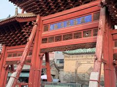 -西安化觉巷清真大寺