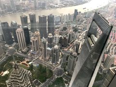 -上海中心大厦