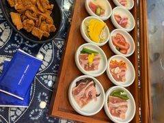 -桥香园过桥米线(复兴路店)