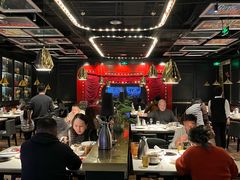 -加餐海鲜自助(宝龙一城店)