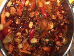 -黄记煌三汁焖锅(广州曜一城店)