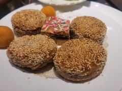 -东来顺铜锅炭火涮肉(上地华联店)