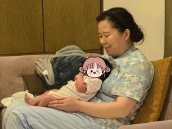-奕新一诺台式母婴护理中心(我格广场店)
