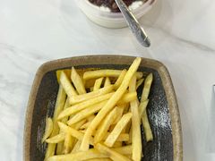 -冰神糖水铺(国贸中心店)