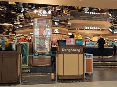 -東盛炭烤自助料理(玄武招商花园城店)