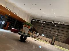 -深圳观澜格兰云天国际酒店