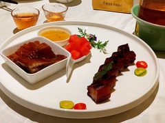 -相思林金岛饭店(青山湖店)