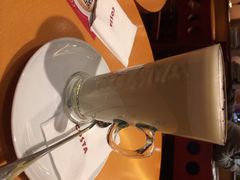 豆奶-COSTA COFFEE(西贸凯德晶品4层2店)