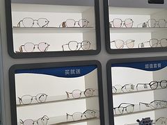 -宝视达眼镜(许昌时代广场店)