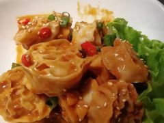 -半天妖烤鱼(芝罘万达店)