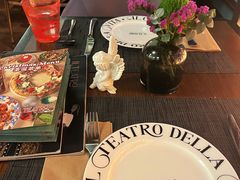 -IL TEATRO 精品意大利餐厅