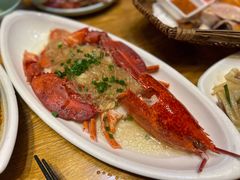 -田大厨海鲜超市(万豪店)