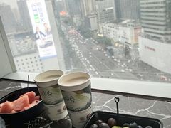 -长沙慕弈H酒店(五一广场IFS国金中心店)