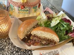 -Cooking Man(中懋天地店)