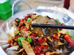 -范饭椰林川湘味海鲜·椰子鸡(三亚湾椰梦长廊店)