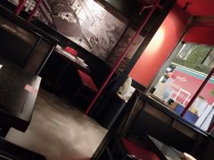 大堂-蛙三泡椒牛蛙(万象城店)