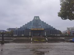 -绍兴古城