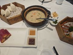 -怀德酒楼·粤菜·海鲜·茶点(宝安国际机场店)