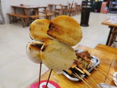 -清真海鲜大排档(原芥园道店)