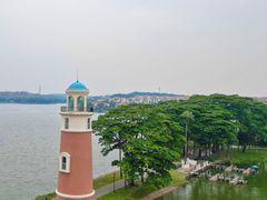 -仙湖旅游度假区