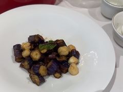 -月福京味斋·烤鸭店·北京菜(鼓楼总店)