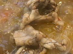 -大理.老字号渝记酸萝卜乌鱼(古城总店)